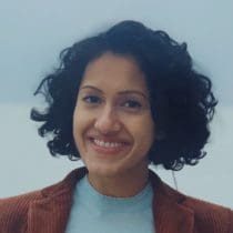 Dr. Nita Padavil